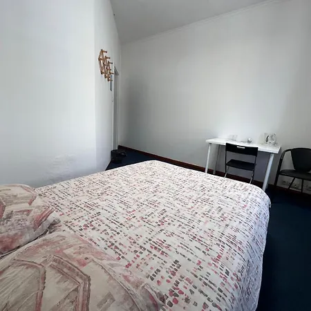 Genius Rooms- 24h Self Check-in Poznań