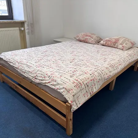 Genius Rooms- 24h Self Check-in Bed & Breakfast *