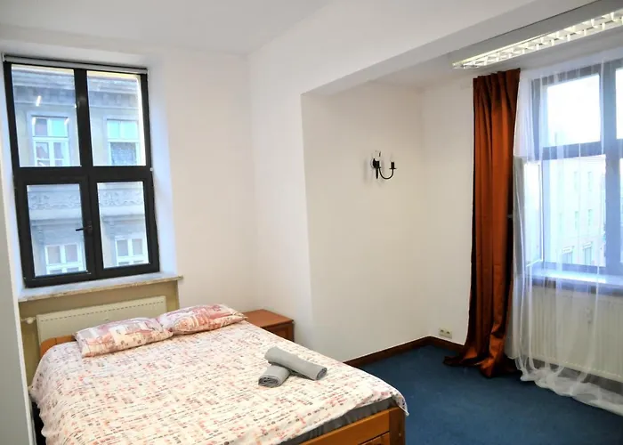 Genius Rooms- 24h Self Check-in 포즈난