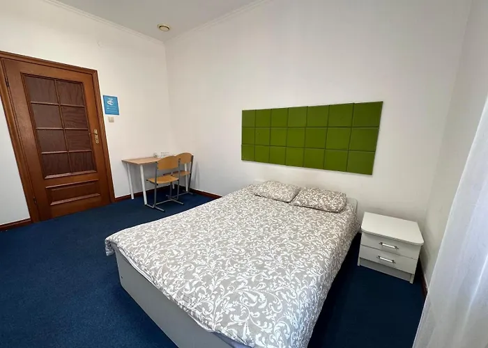 Genius Rooms- 24h Self Check-in 포즈난