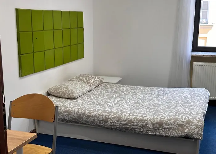 B&B Genius Rooms- 24h Self Check-in *