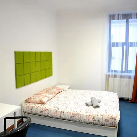 Genius Rooms- 24h Self Check-in