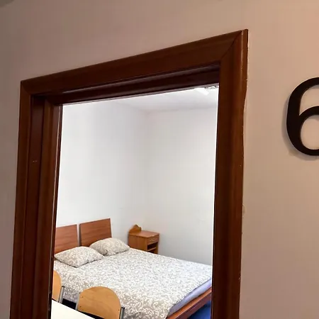 Genius Rooms- 24h Self Check-in