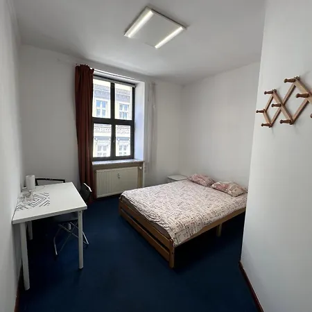 Genius Rooms- 24h Self Check-in