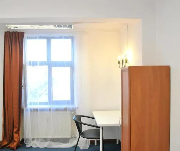 Bed & Breakfast Genius Rooms- 24h Self Check-in *