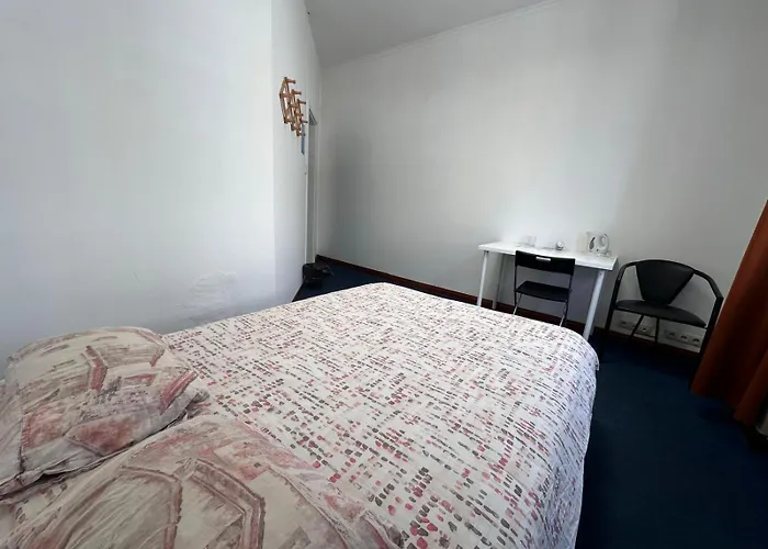 Genius Rooms- 24h Self Check-in Poznan